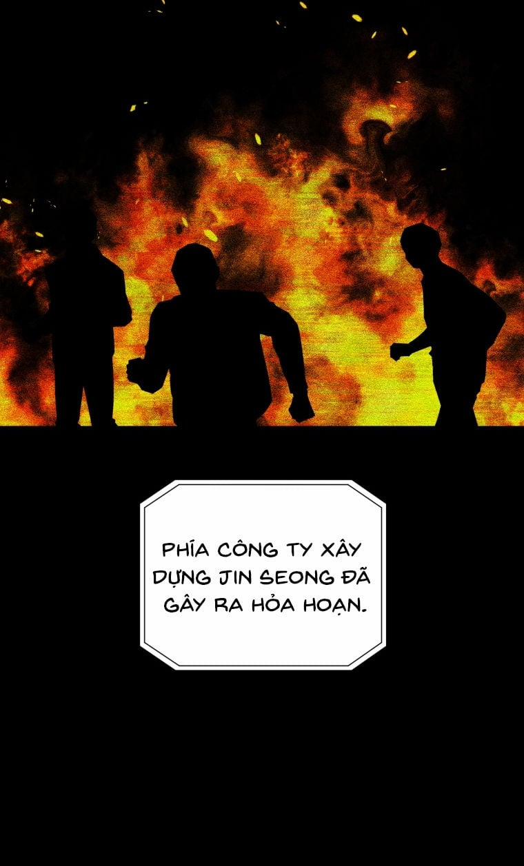 [18+] Trái Tim Của Apollo 15.1 trang 20