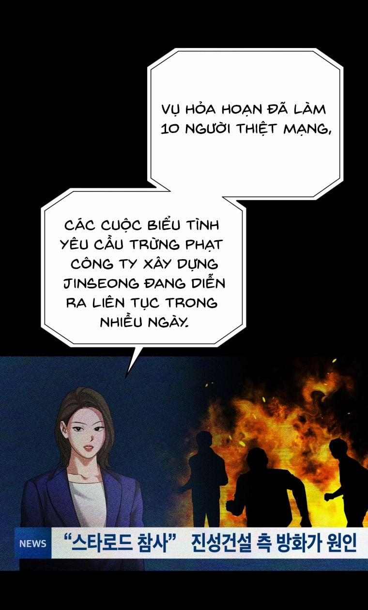 [18+] Trái Tim Của Apollo 15.1 trang 21