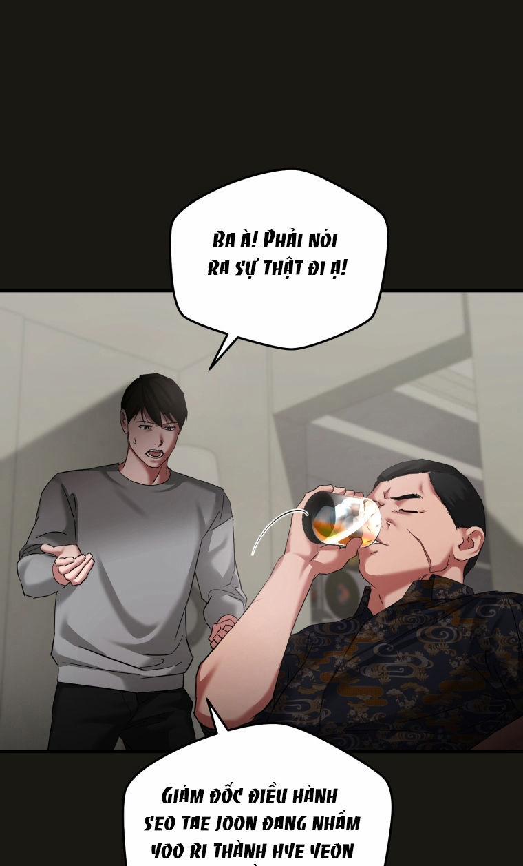 [18+] Trái Tim Của Apollo 15.1 trang 24