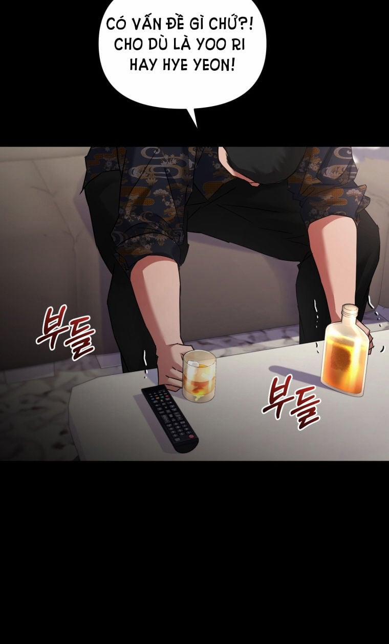 [18+] Trái Tim Của Apollo 15.1 trang 28