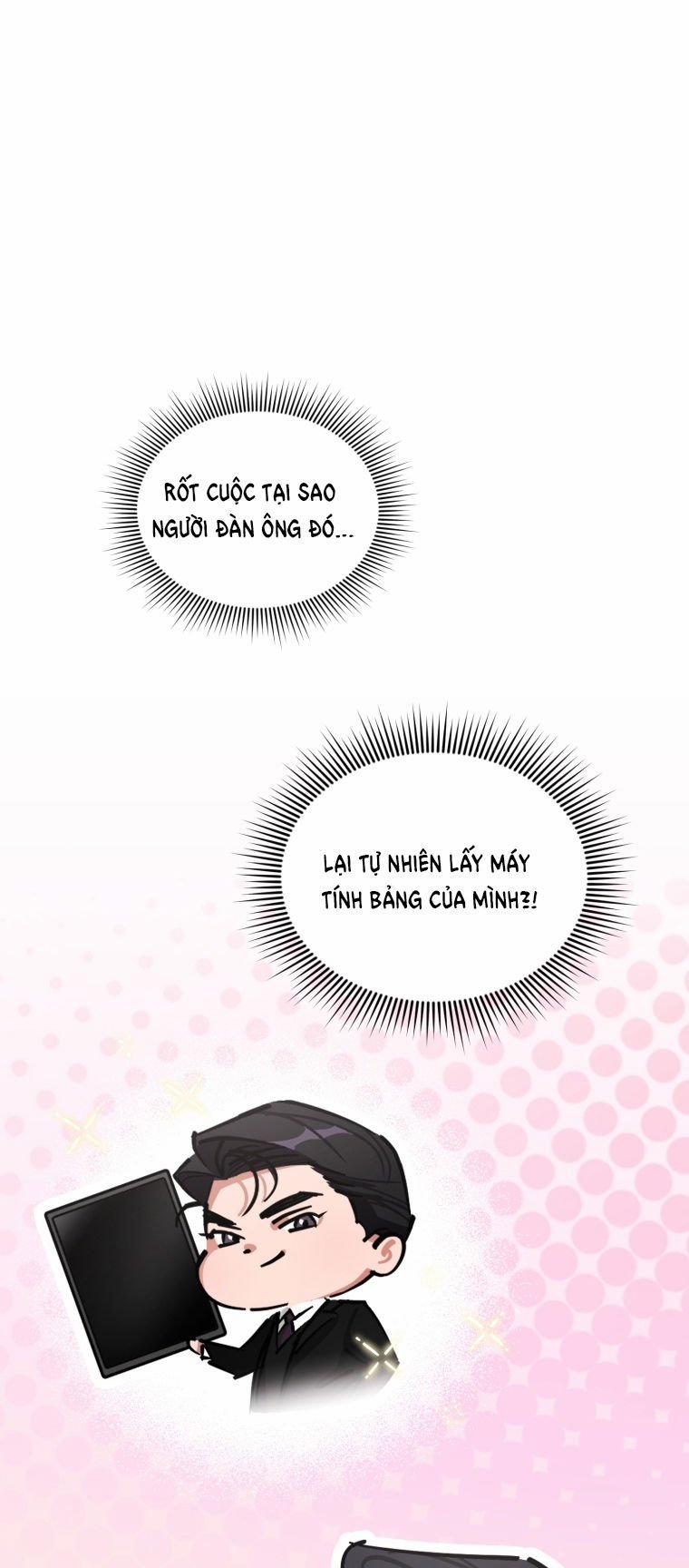 [18+] Trái Tim Của Apollo 15.2 trang 15