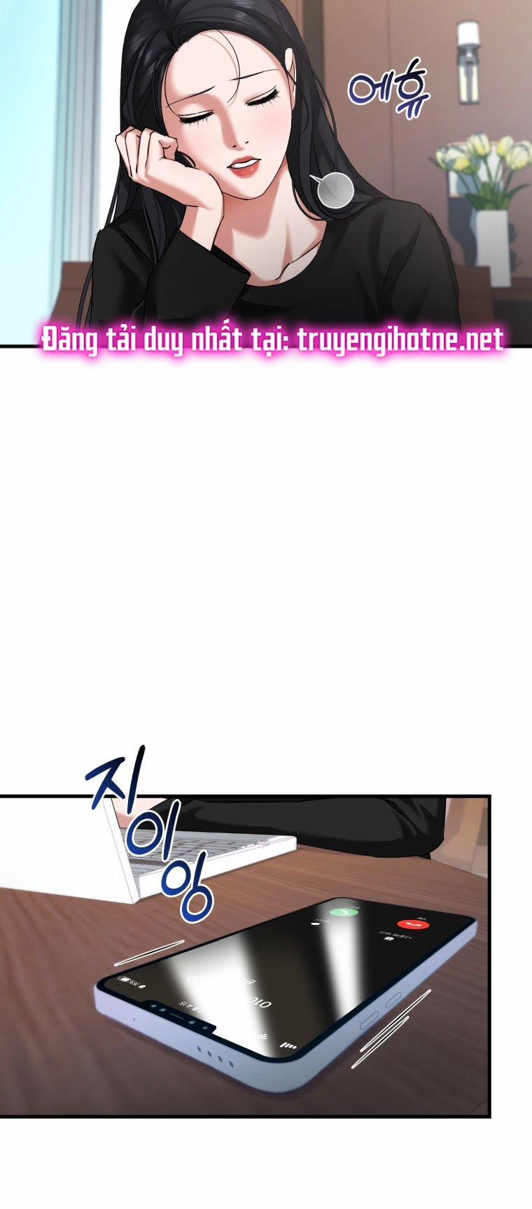 [18+] Trái Tim Của Apollo 15.2 trang 17