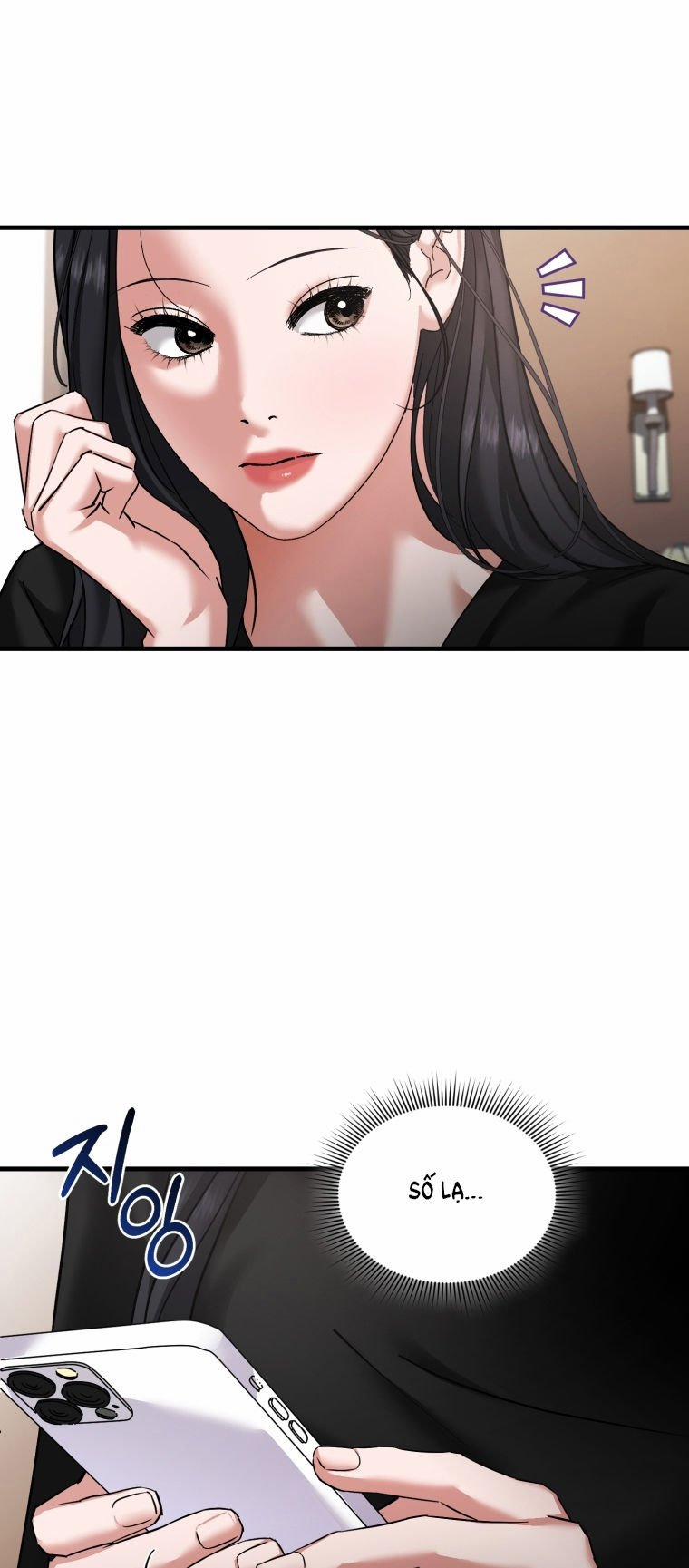 [18+] Trái Tim Của Apollo 15.2 trang 18