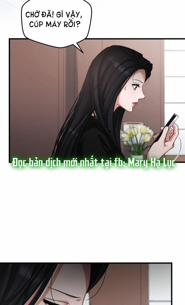 [18+] Trái Tim Của Apollo 15.2 trang 23