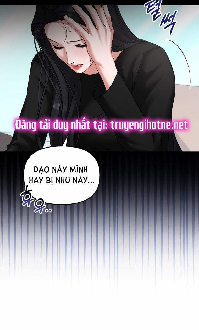 [18+] Trái Tim Của Apollo 15.2 trang 26