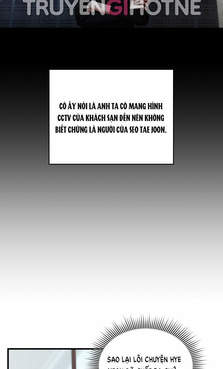 [18+] Trái Tim Của Apollo 15.2 trang 31