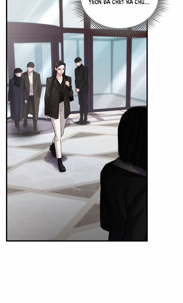 [18+] Trái Tim Của Apollo 15.2 trang 32