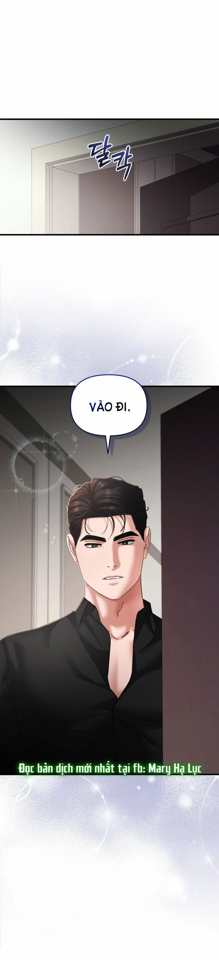 [18+] Trái Tim Của Apollo 16.1 trang 0