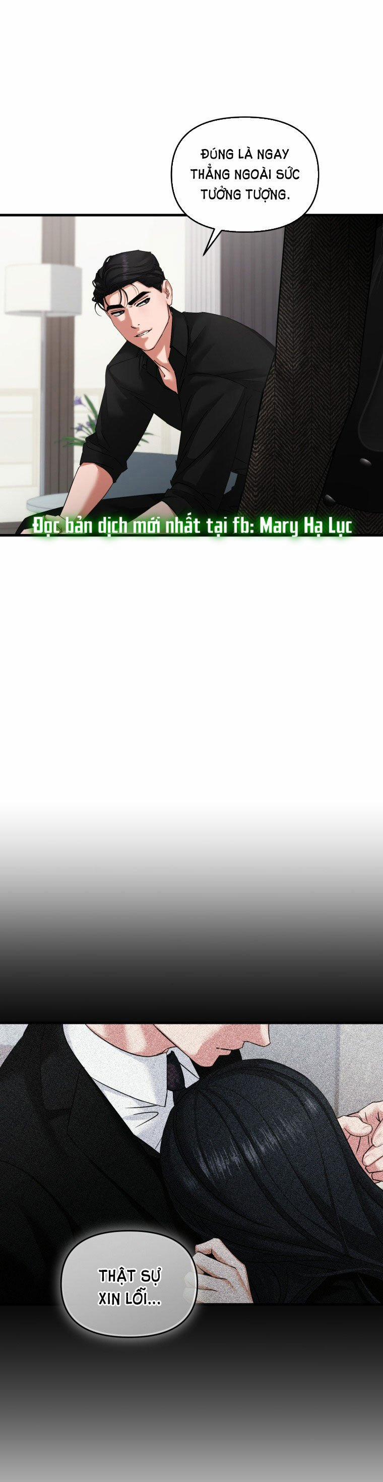 [18+] Trái Tim Của Apollo 16.1 trang 13