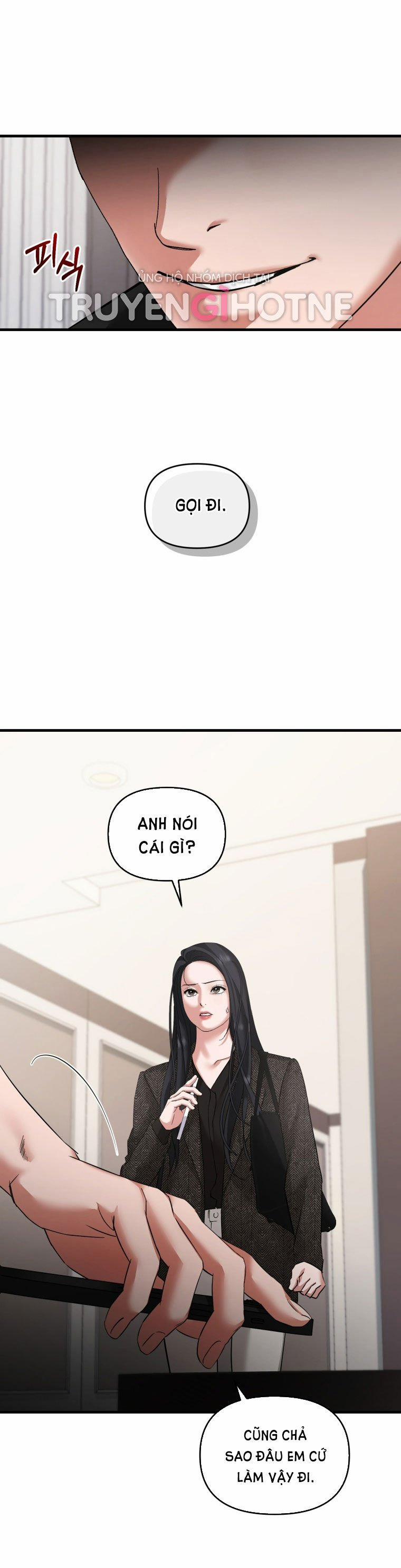 [18+] Trái Tim Của Apollo 16.1 trang 16