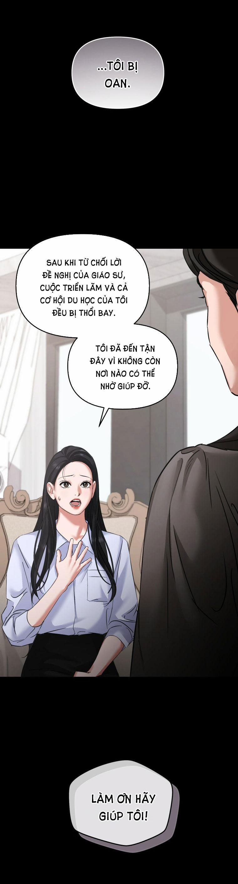 [18+] Trái Tim Của Apollo 16.1 trang 19