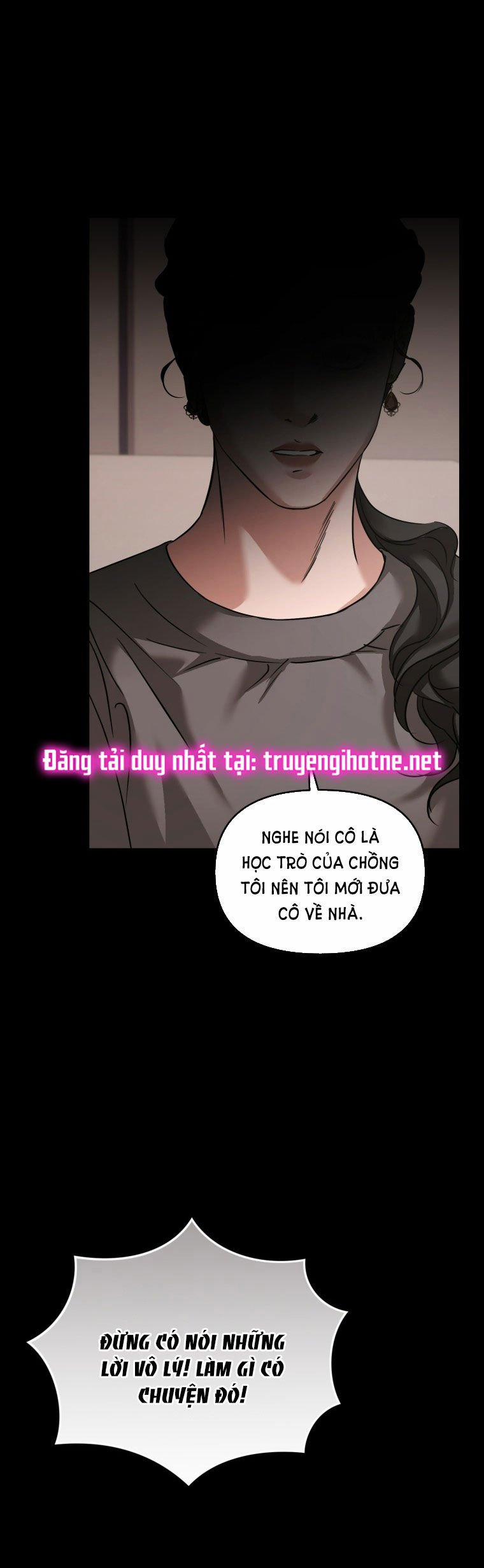 [18+] Trái Tim Của Apollo 16.1 trang 20