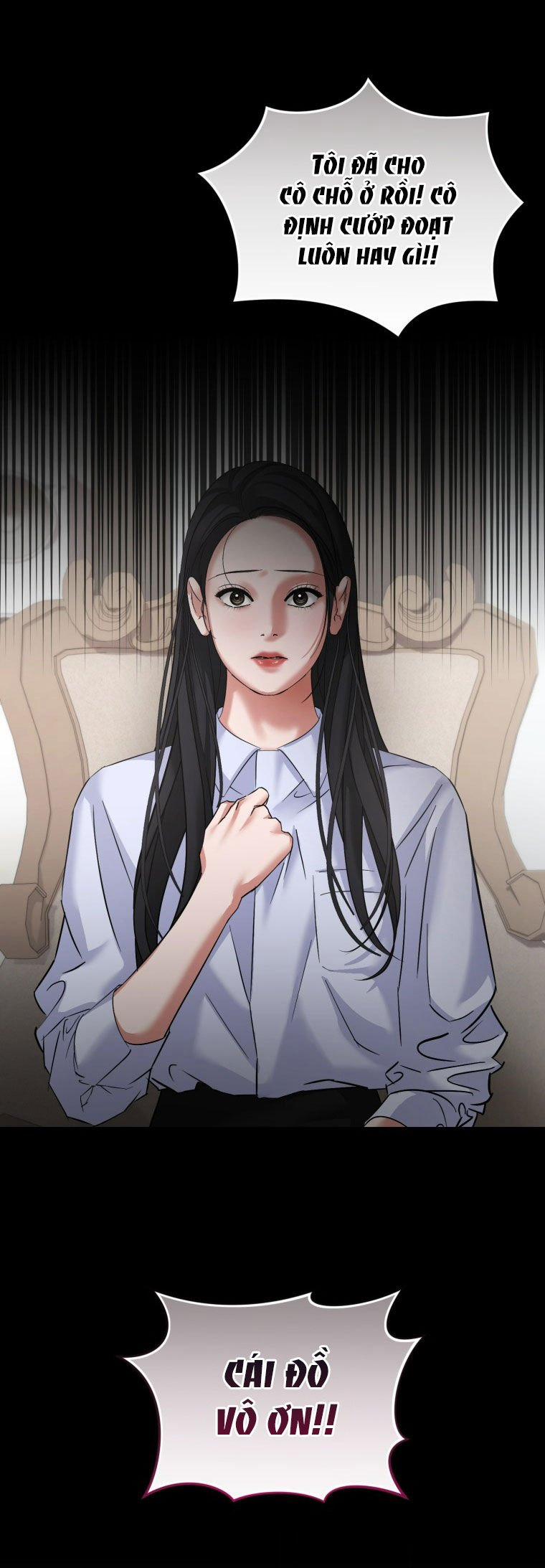 [18+] Trái Tim Của Apollo 16.1 trang 21