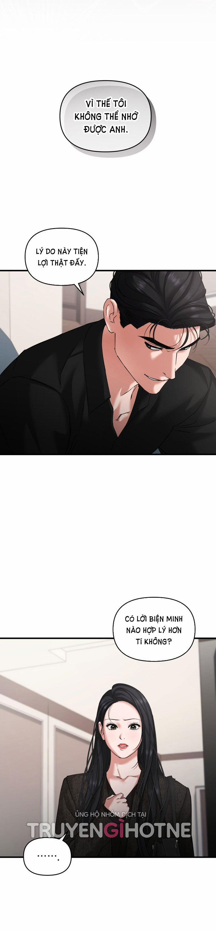 [18+] Trái Tim Của Apollo 16.1 trang 8