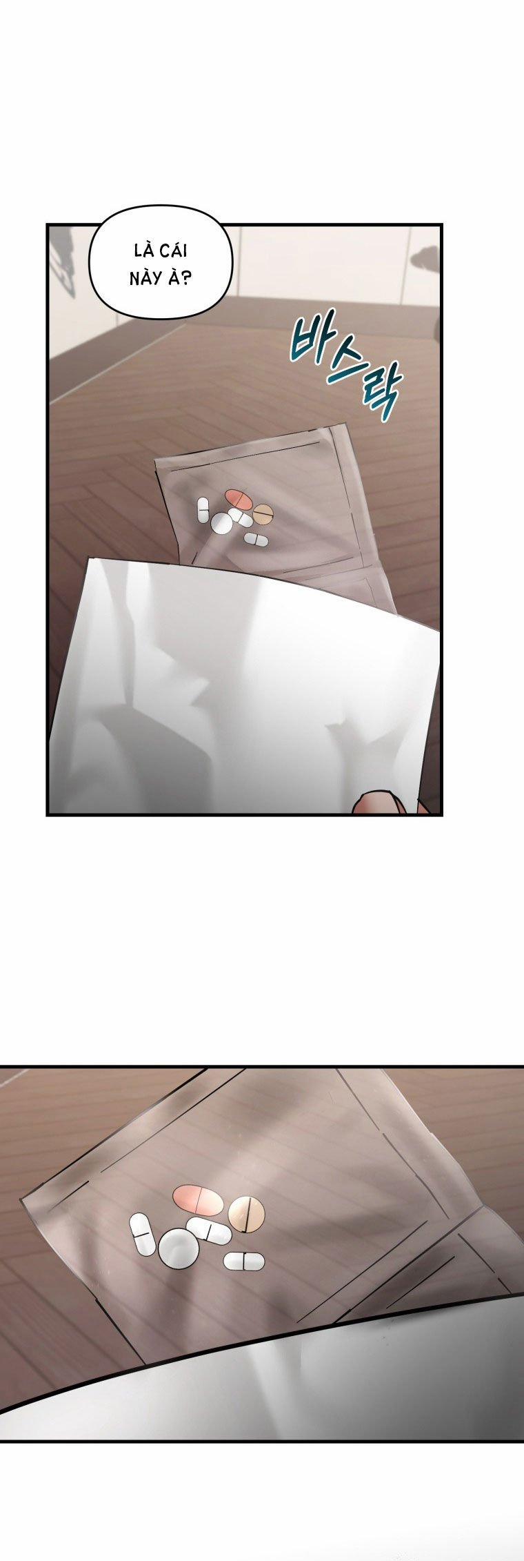 [18+] Trái Tim Của Apollo 16.2 trang 11