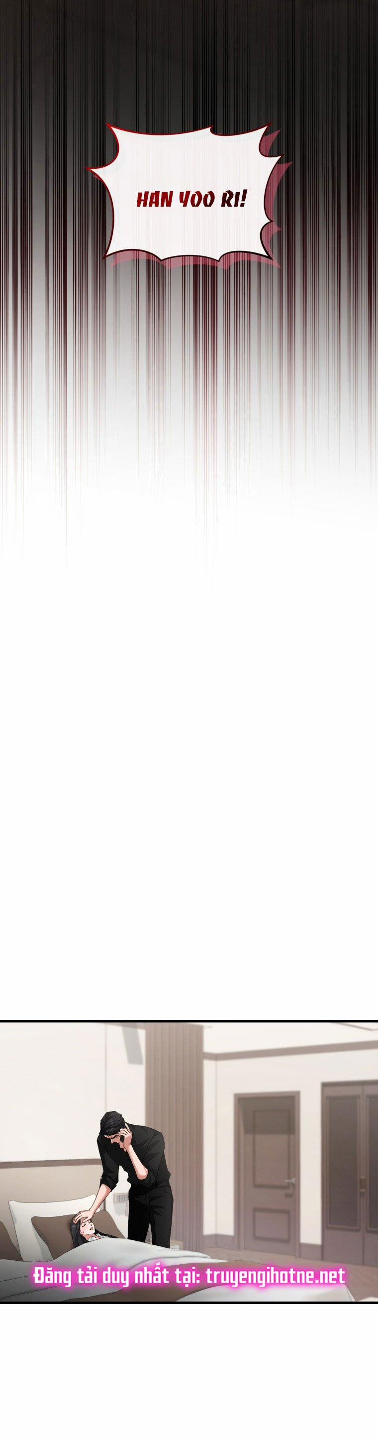 [18+] Trái Tim Của Apollo 16.2 trang 6