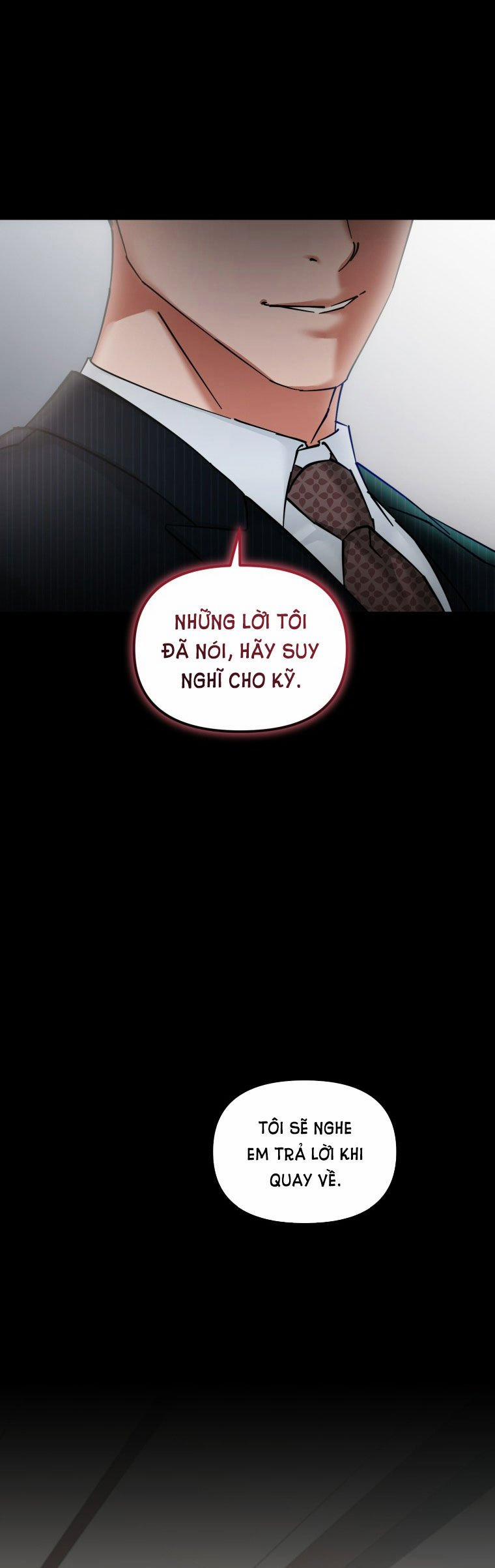 [18+] Trái Tim Của Apollo 17.1 trang 20