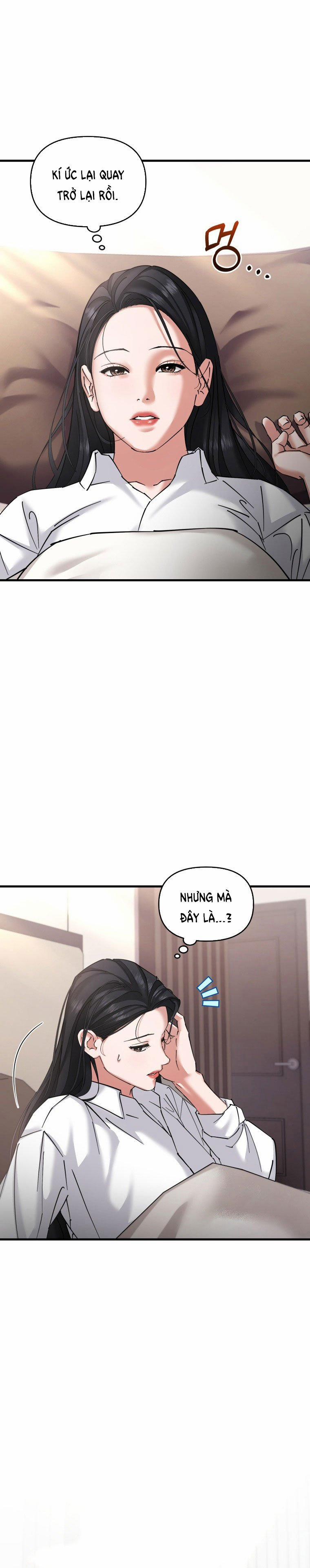 [18+] Trái Tim Của Apollo 17.1 trang 22