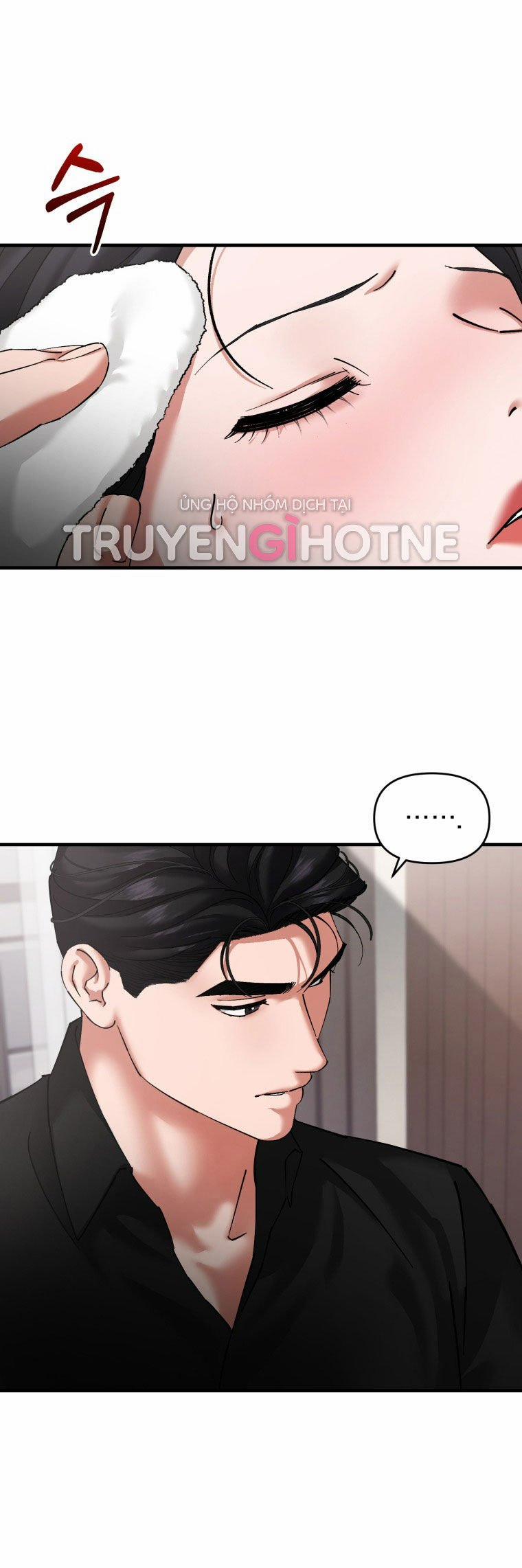 [18+] Trái Tim Của Apollo 17.1 trang 4