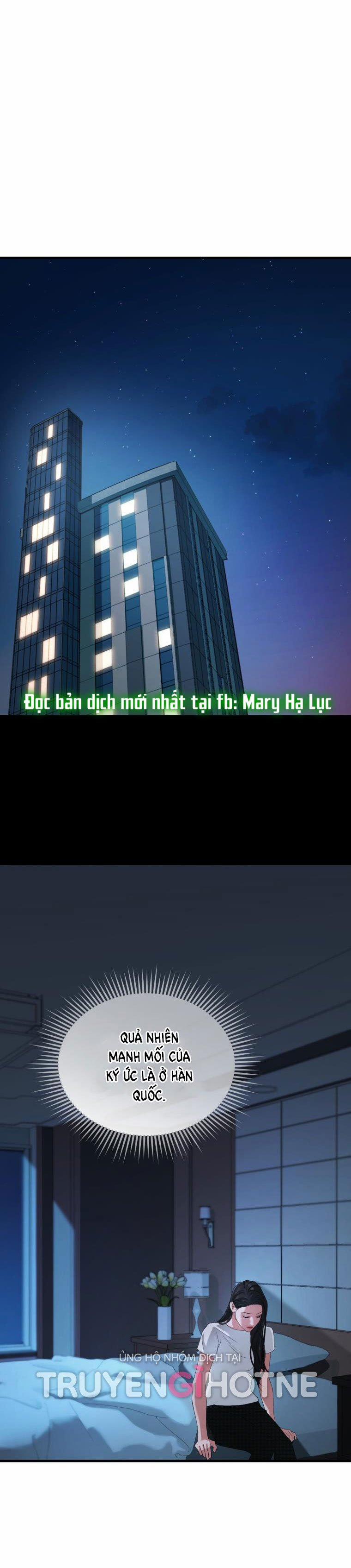 [18+] Trái Tim Của Apollo 6.1 trang 6