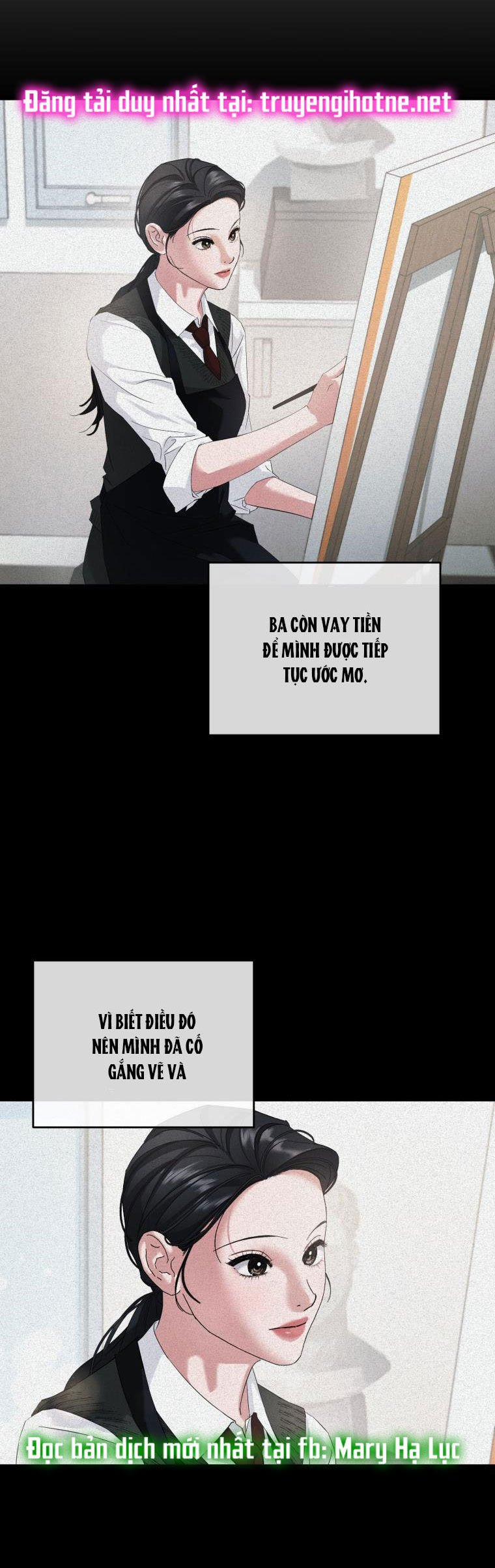 [18+] Trái Tim Của Apollo 6.2 trang 5