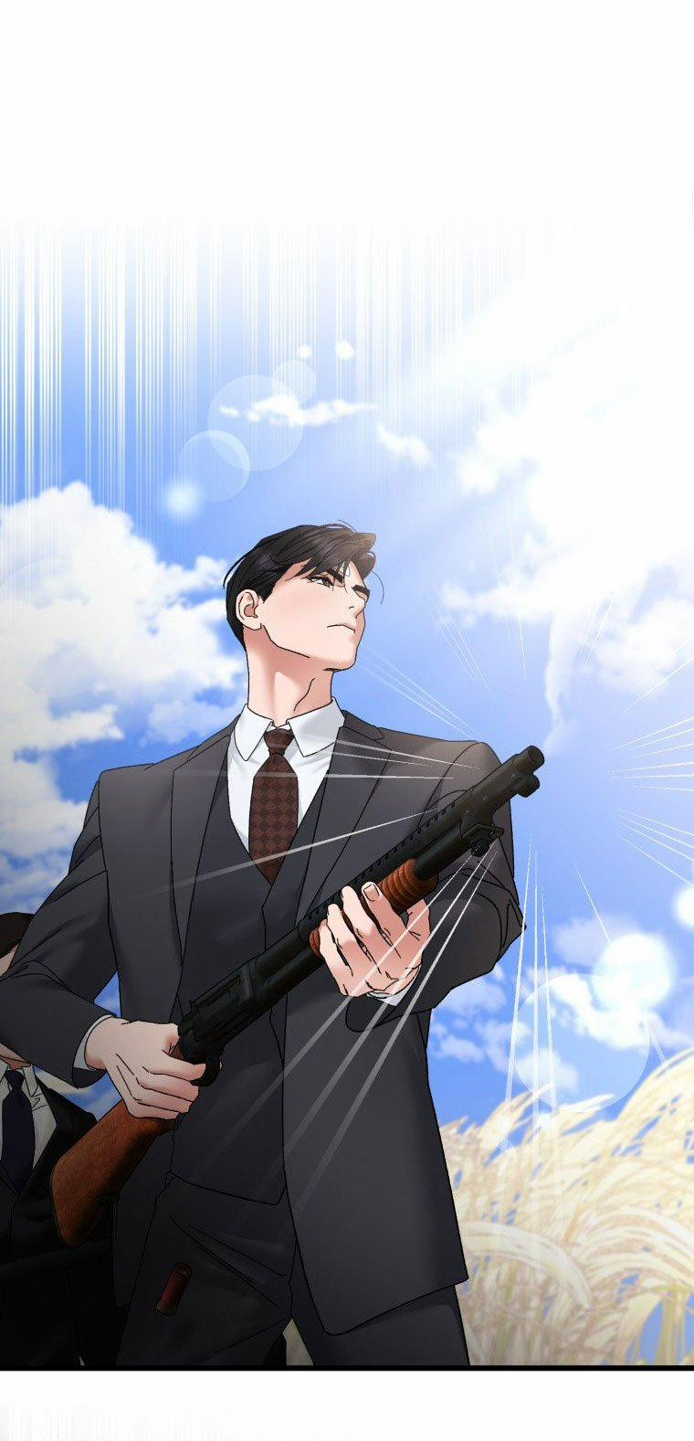 [18+] Trái Tim Của Apollo 64.1 trang 1