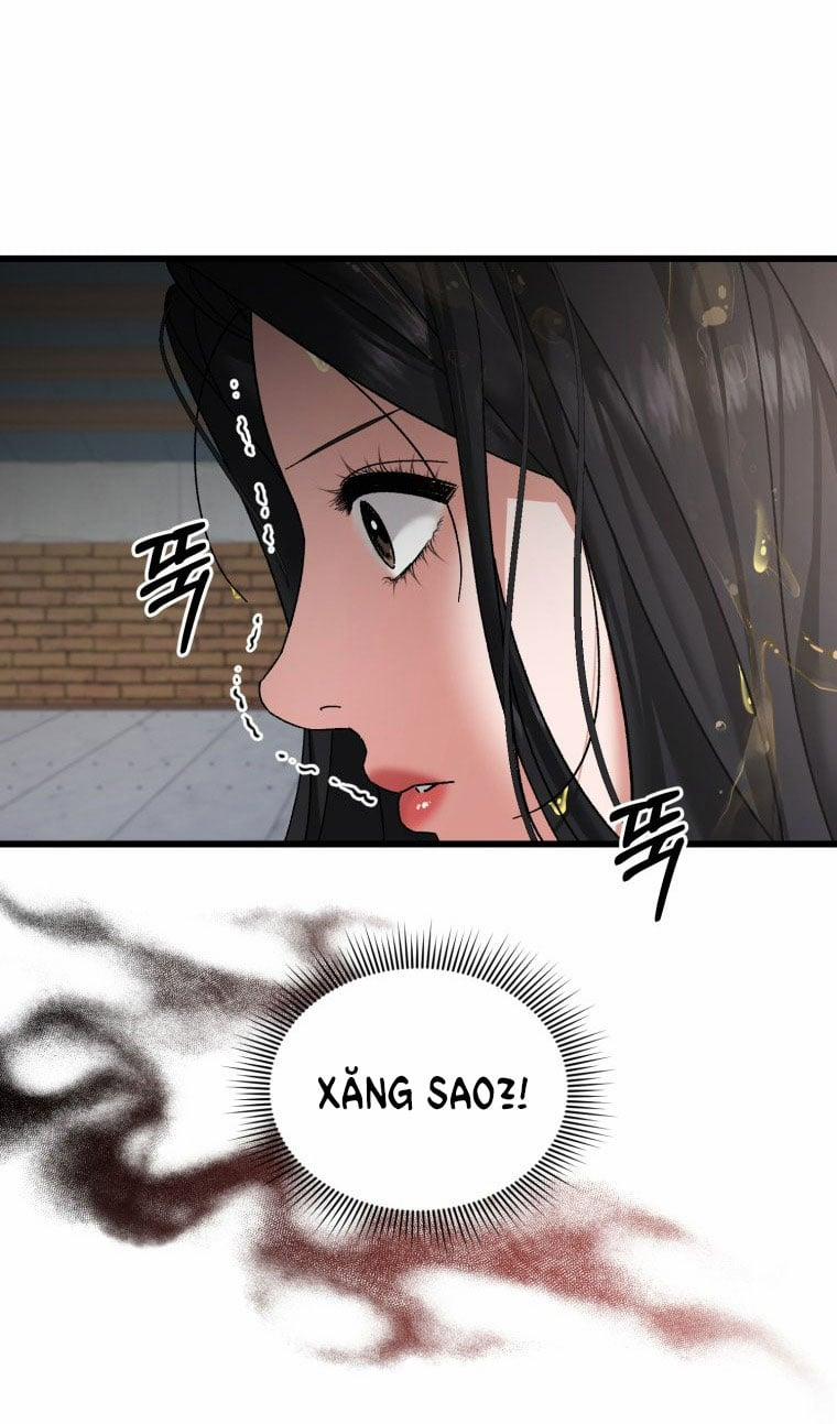 [18+] Trái Tim Của Apollo 64.1 trang 17