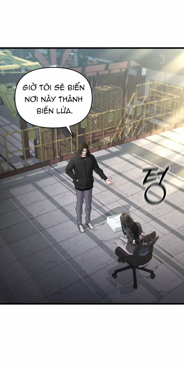 [18+] Trái Tim Của Apollo 64.1 trang 18