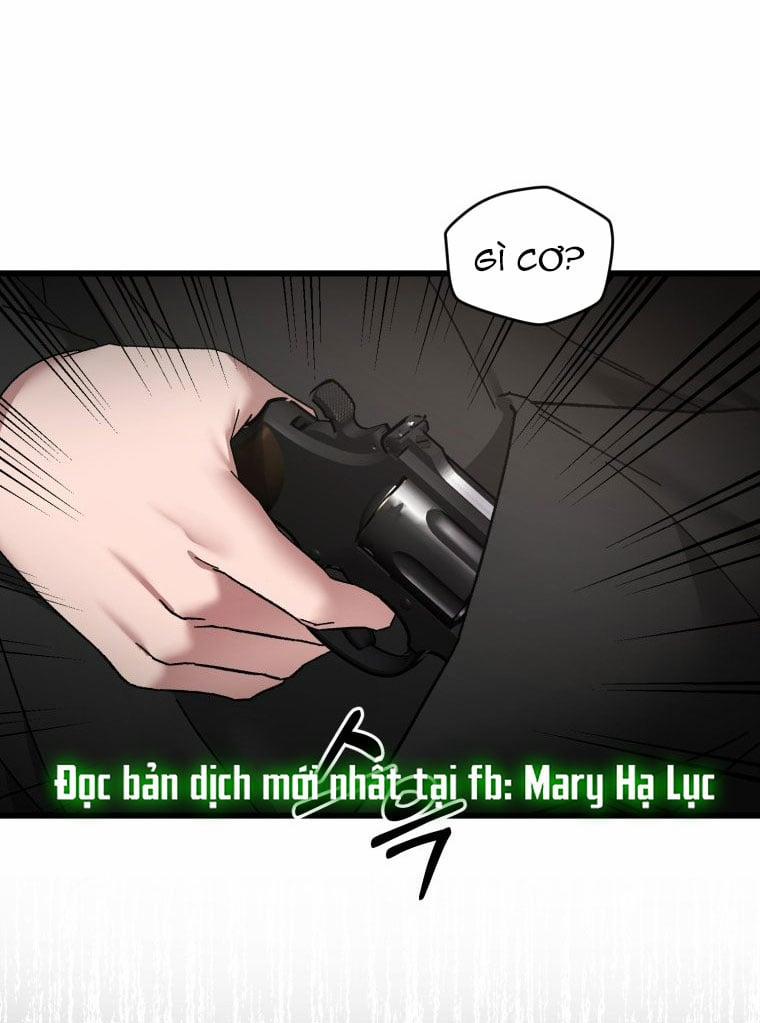 [18+] Trái Tim Của Apollo 64.1 trang 19