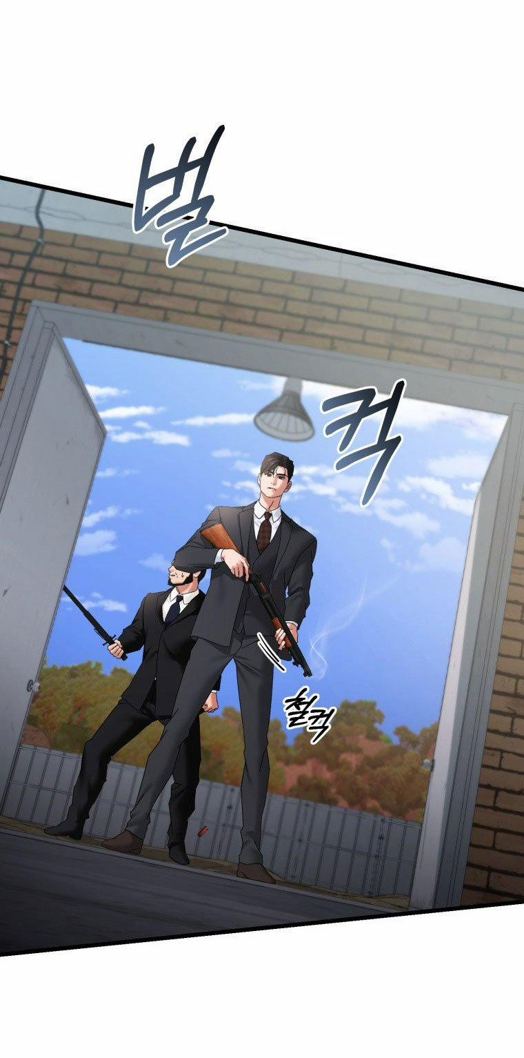 [18+] Trái Tim Của Apollo 64.1 trang 30