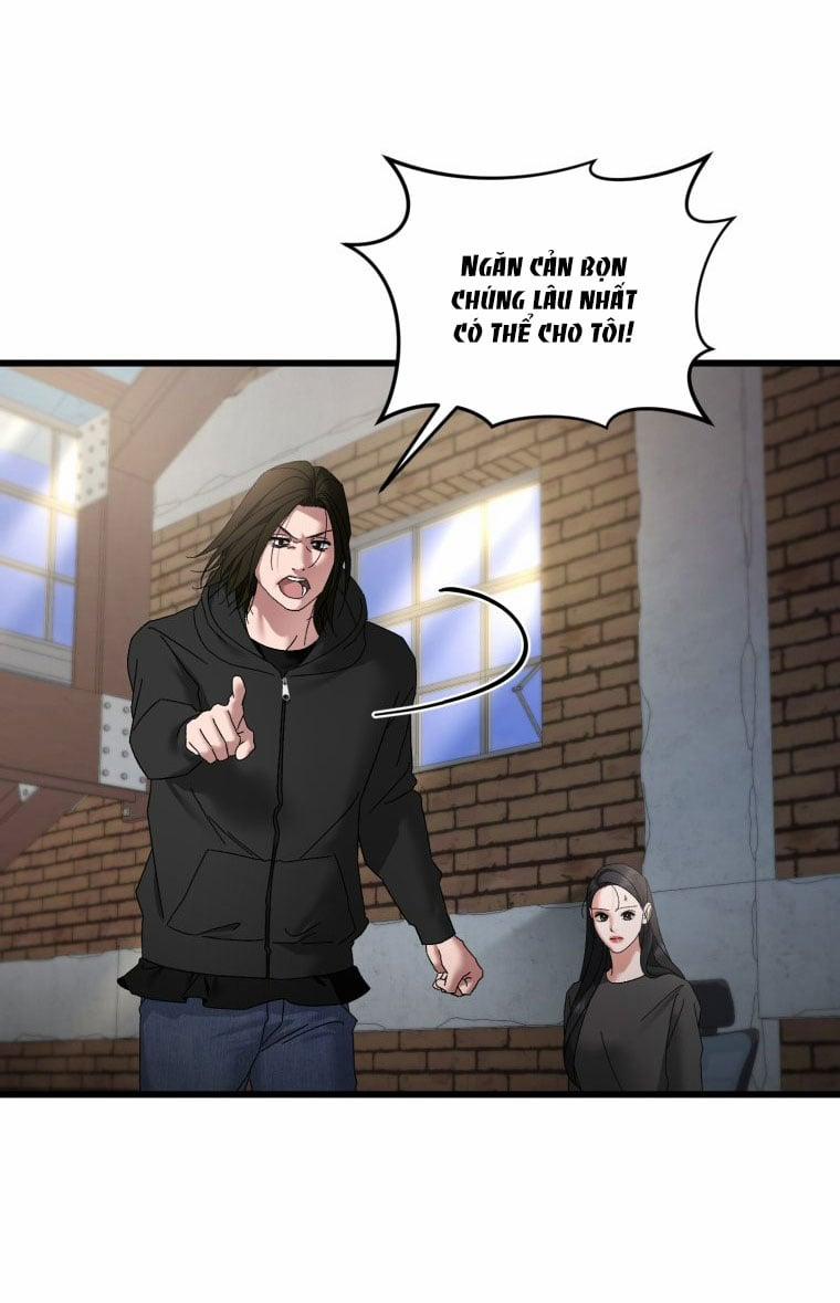 [18+] Trái Tim Của Apollo 64.1 trang 5