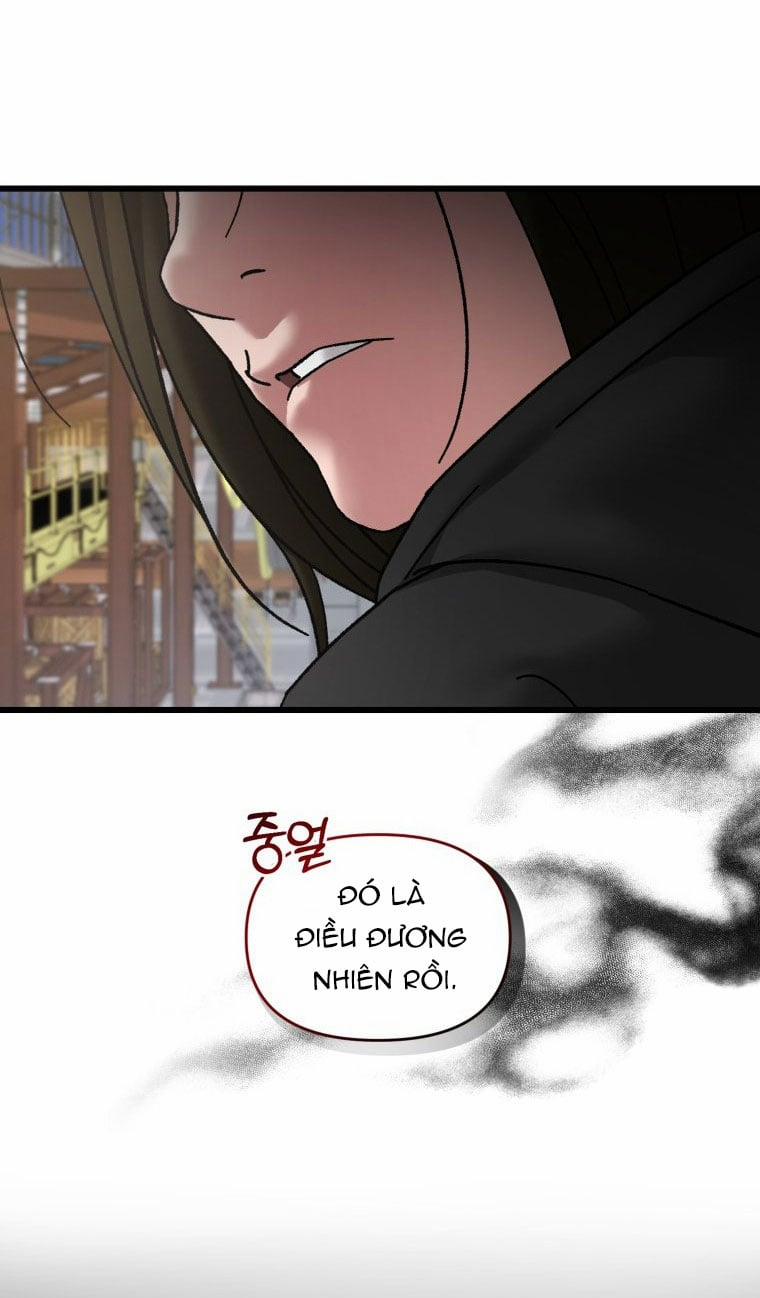 [18+] Trái Tim Của Apollo 64.1 trang 8