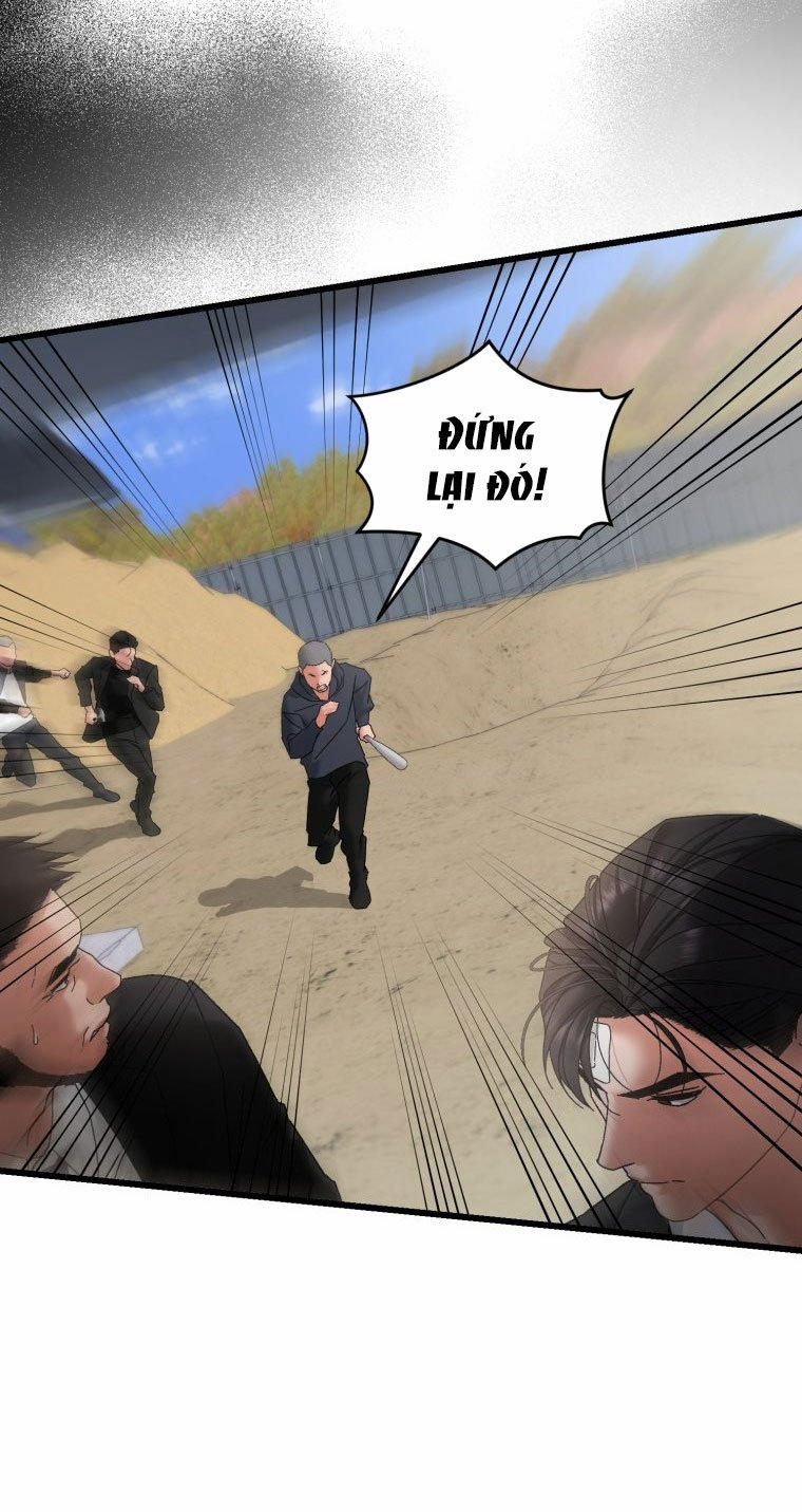 [18+] Trái Tim Của Apollo 64.2 trang 1