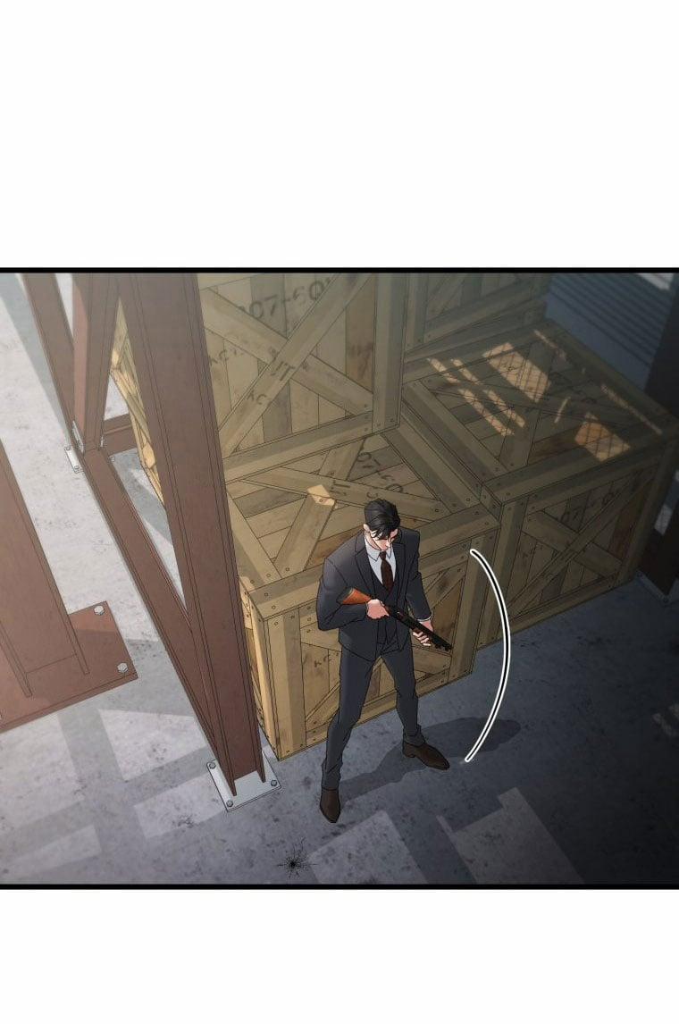 [18+] Trái Tim Của Apollo 64.2 trang 25