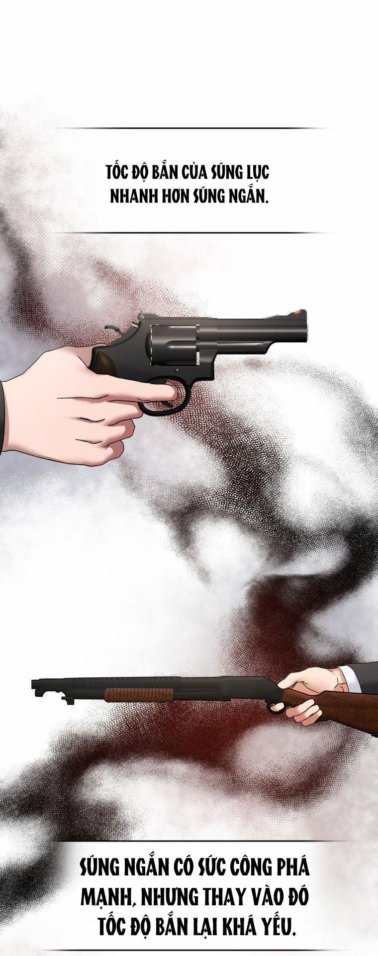 [18+] Trái Tim Của Apollo 64.2 trang 26