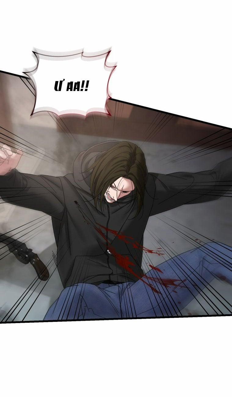 [18+] Trái Tim Của Apollo 64.2 trang 33