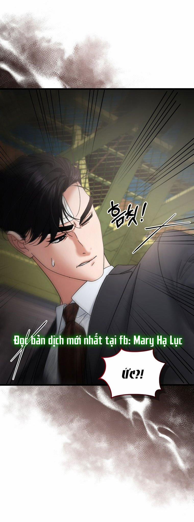 [18+] Trái Tim Của Apollo 64.2 trang 36