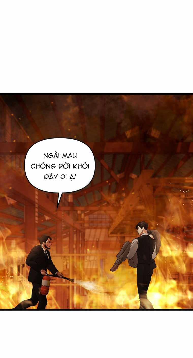 [18+] Trái Tim Của Apollo 65.1 trang 17