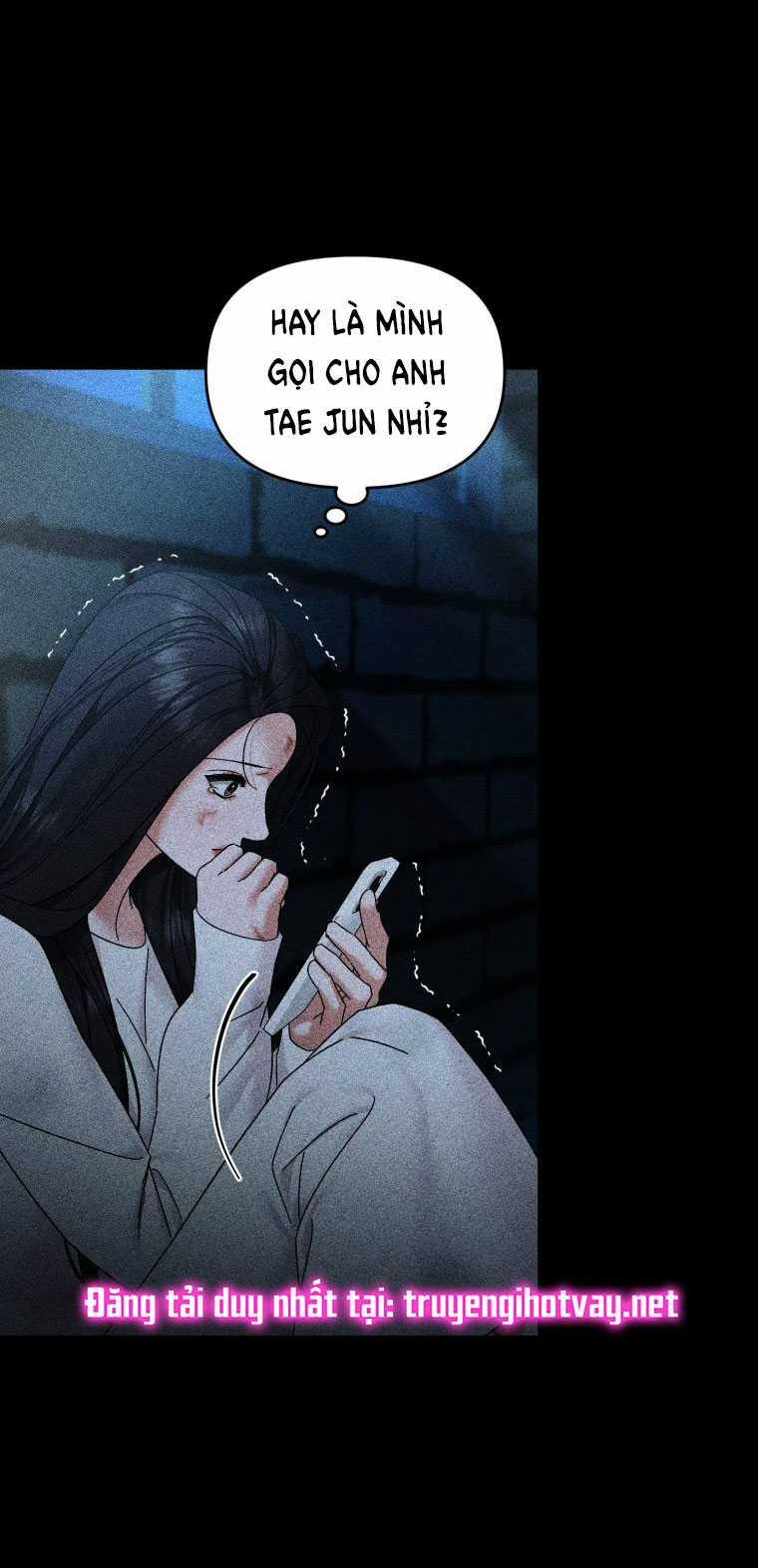 [18+] Trái Tim Của Apollo 65.1 trang 23