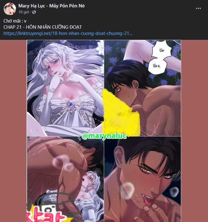 [18+] Trái Tim Của Apollo 65.1 trang 28