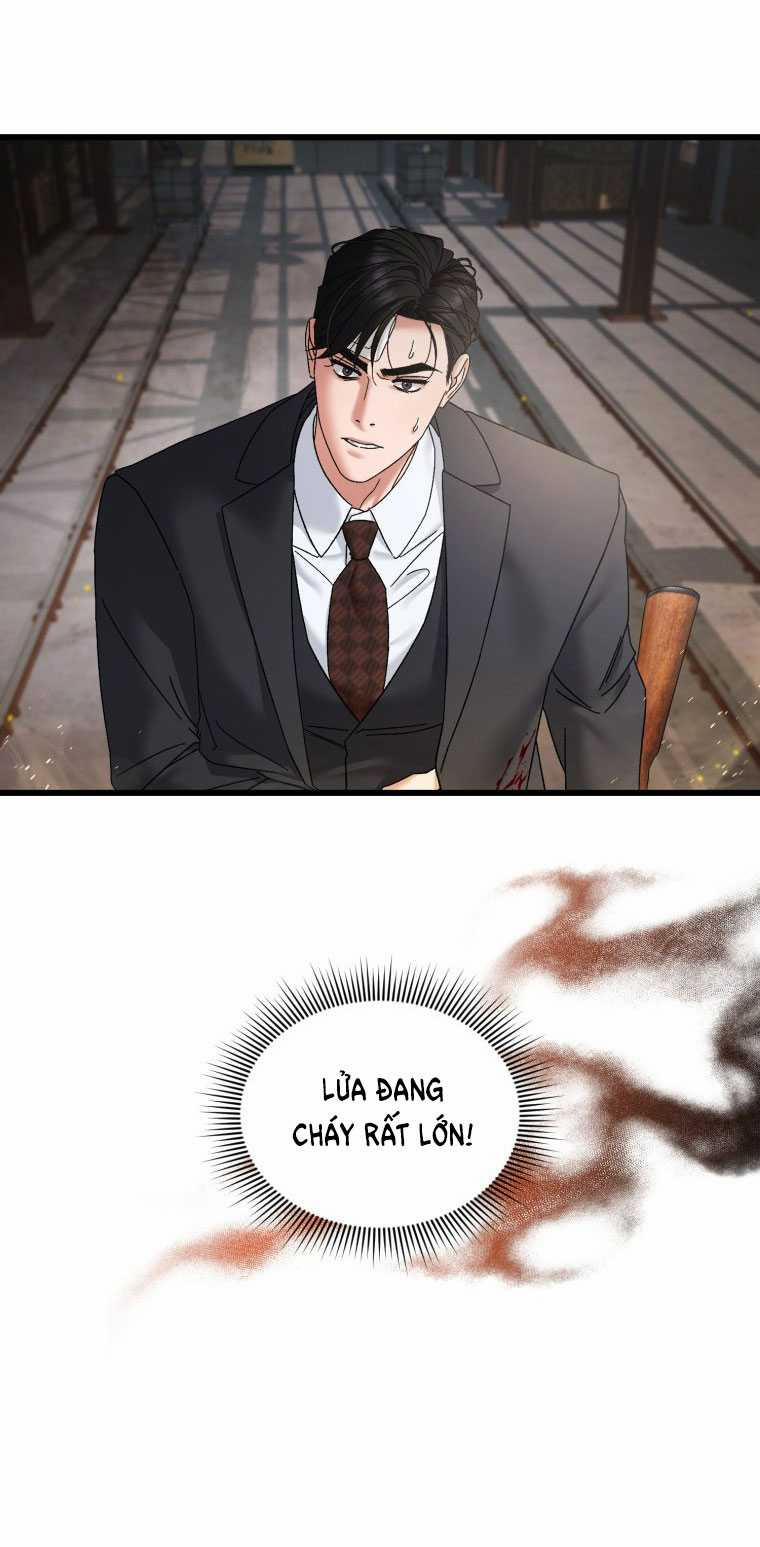 [18+] Trái Tim Của Apollo 65.1 trang 5