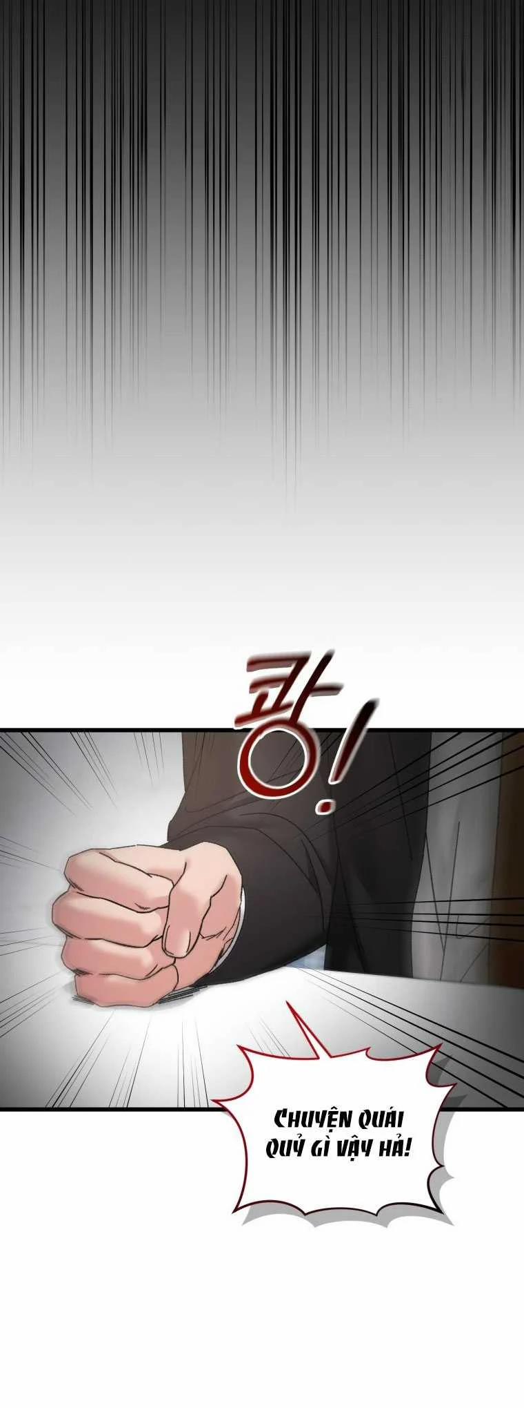 [18+] Trái Tim Của Apollo 65.2 trang 28