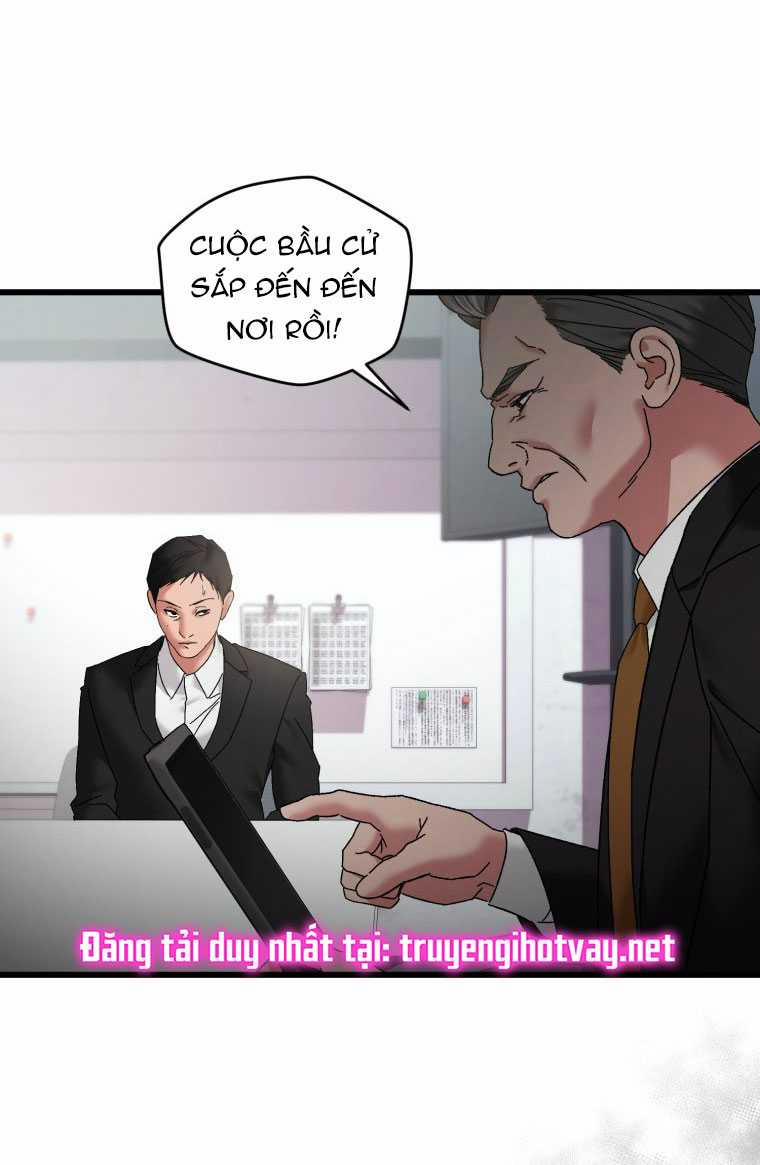 [18+] Trái Tim Của Apollo 65.2 trang 31