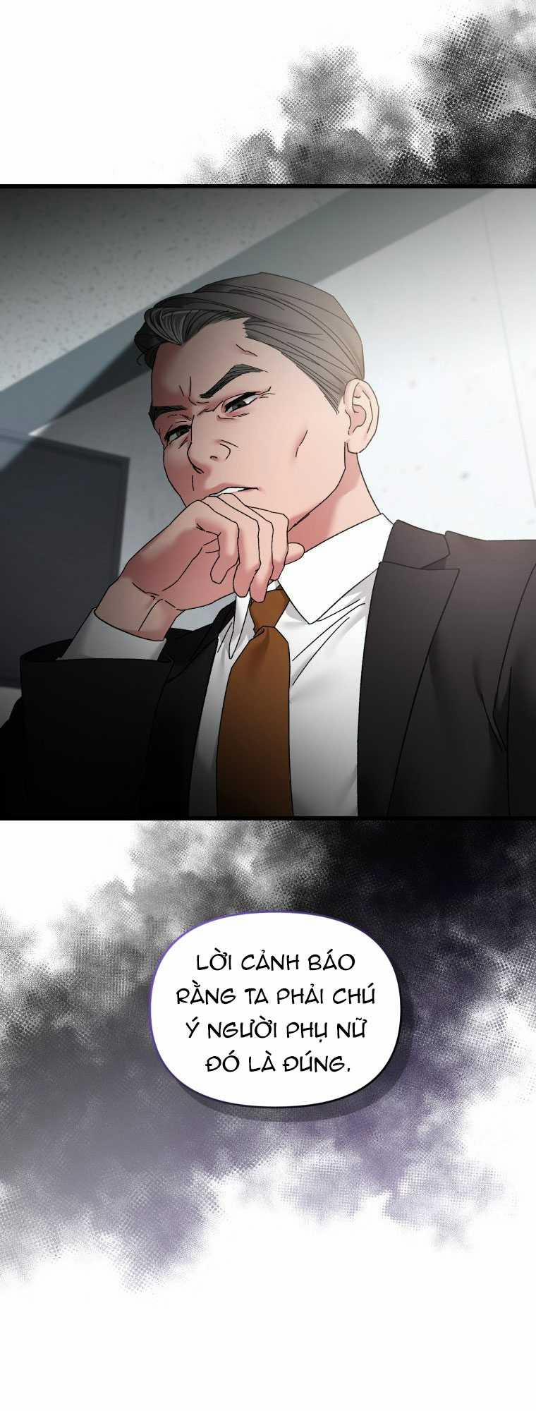 [18+] Trái Tim Của Apollo 65.2 trang 34