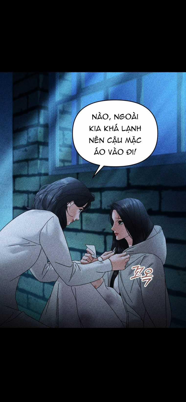 [18+] Trái Tim Của Apollo 65.2 trang 8