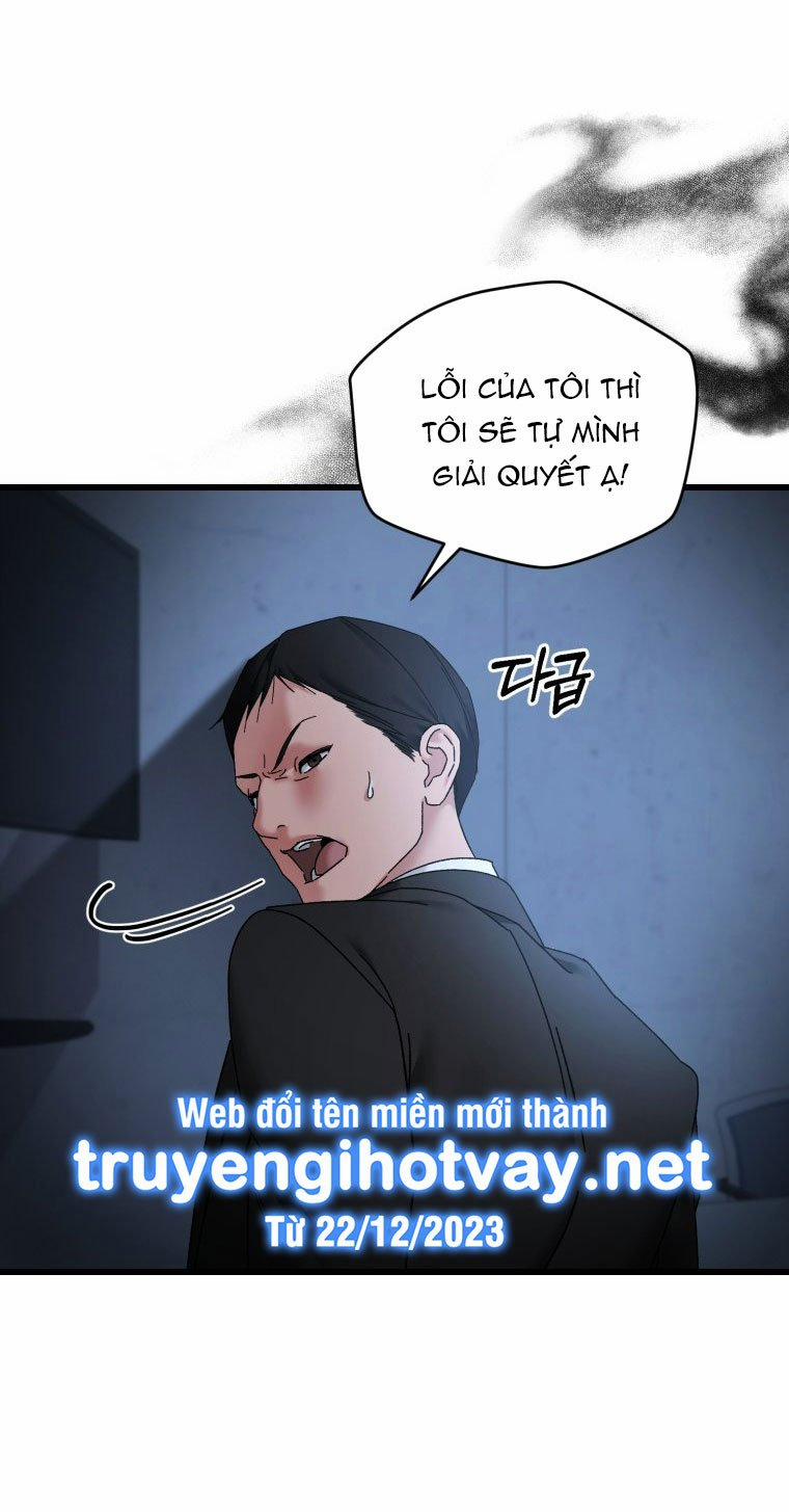 [18+] Trái Tim Của Apollo 66.1 trang 14