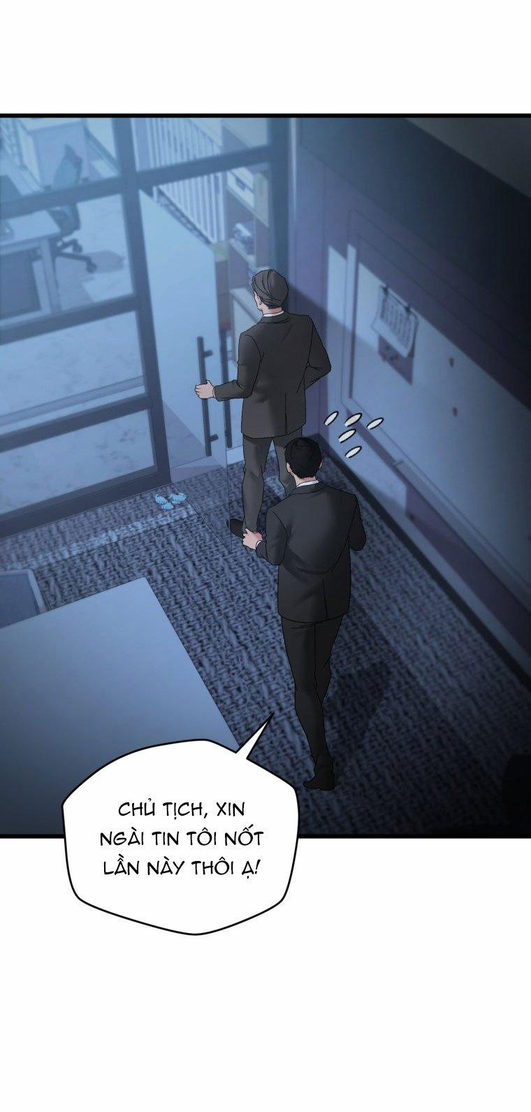 [18+] Trái Tim Của Apollo 66.1 trang 16