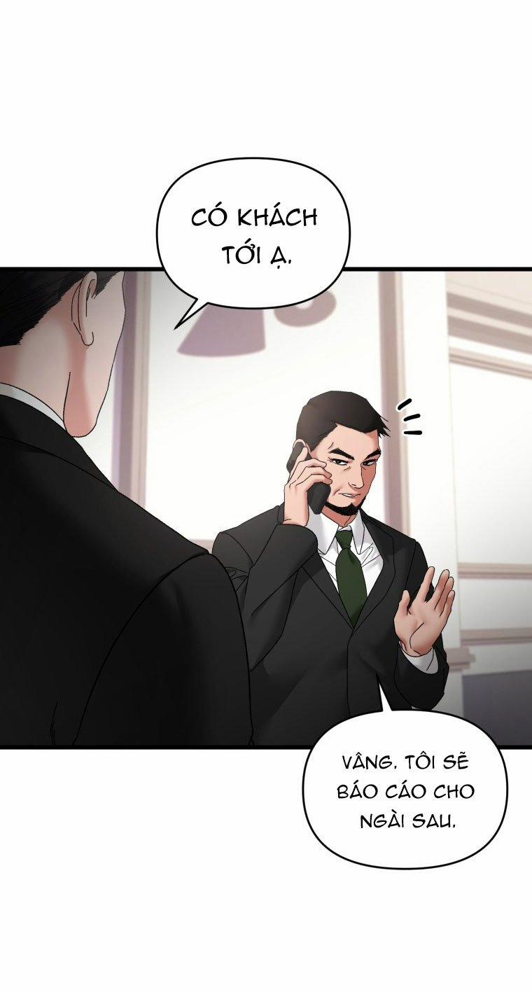 [18+] Trái Tim Của Apollo 66.1 trang 20