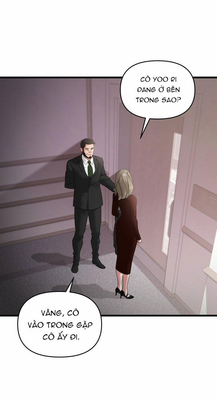 [18+] Trái Tim Của Apollo 66.1 trang 23