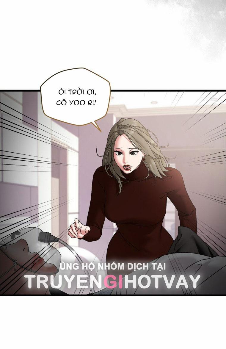 [18+] Trái Tim Của Apollo 66.1 trang 26